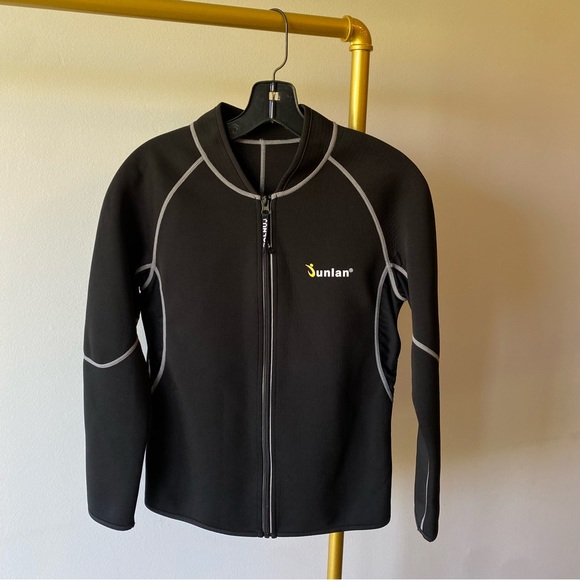 Sunlan Scuba Jacket Size XL - Picture 2 of 4